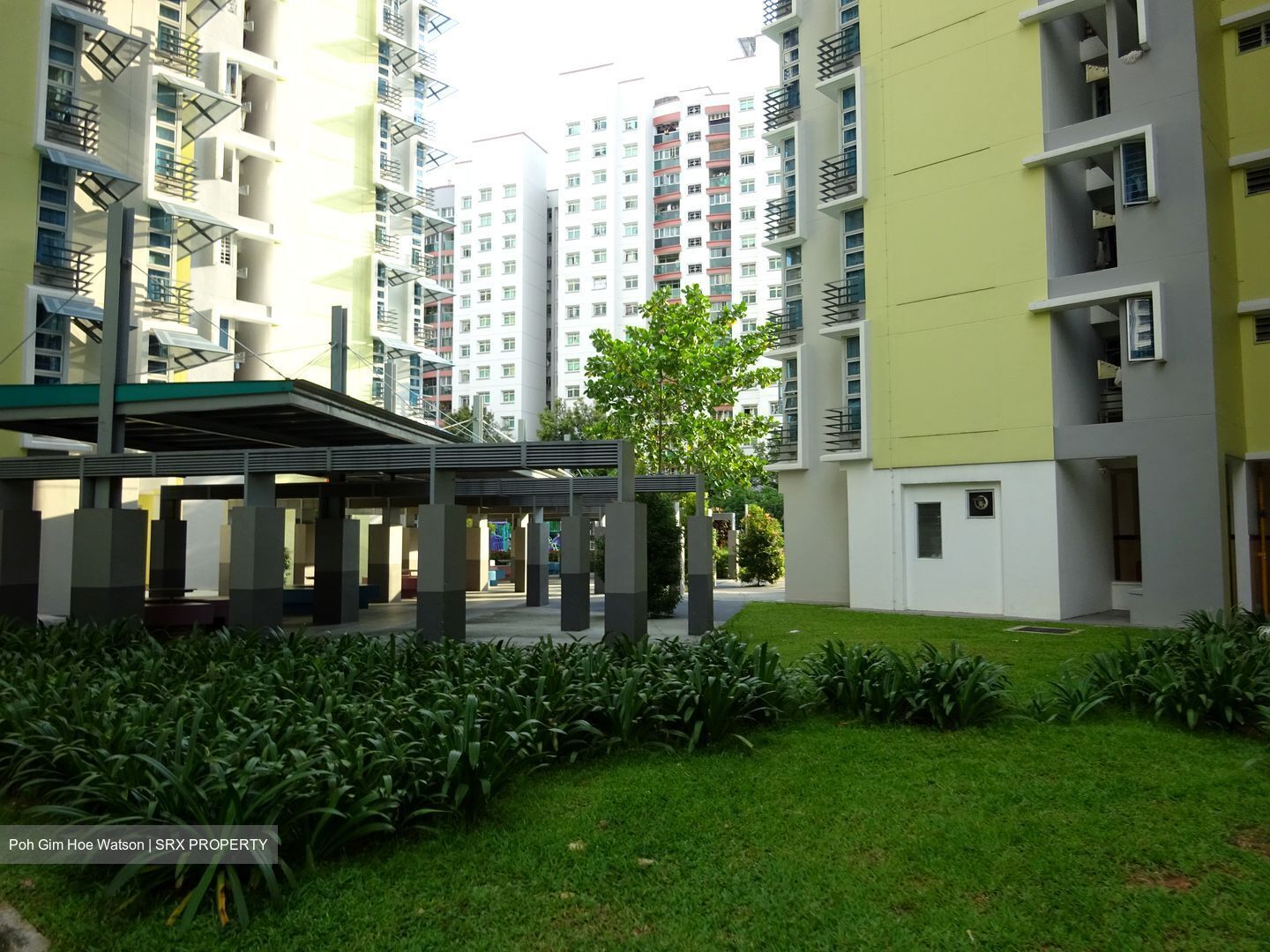 Blk 195B The Periwinkle (Punggol), HDB 4 Rooms #639908691